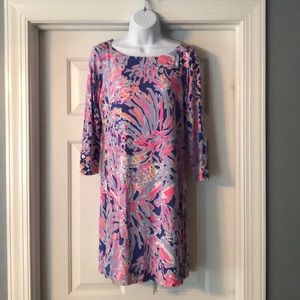 Lilly Pulitzer Sophie Dress Size Medium